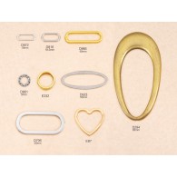 Oval Rings 66